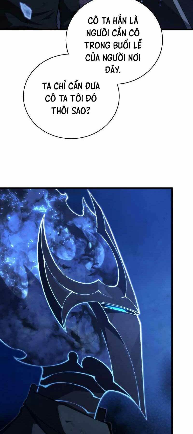 Con Trai Út Của Gia Đình Kiếm Thuật Danh Tiếng Chapter 85 - Trang 2