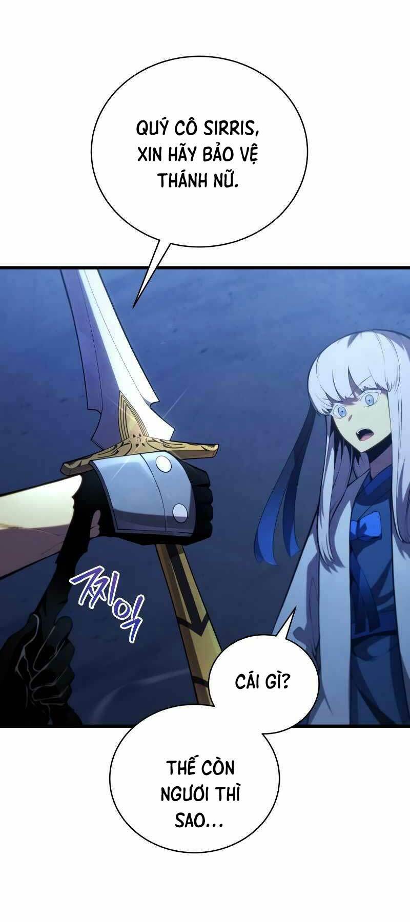 Con Trai Út Của Gia Đình Kiếm Thuật Danh Tiếng Chapter 85 - Trang 2