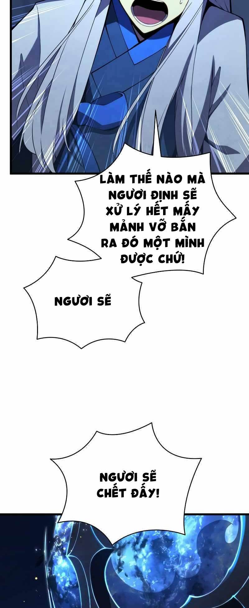 Con Trai Út Của Gia Đình Kiếm Thuật Danh Tiếng Chapter 85 - Trang 2