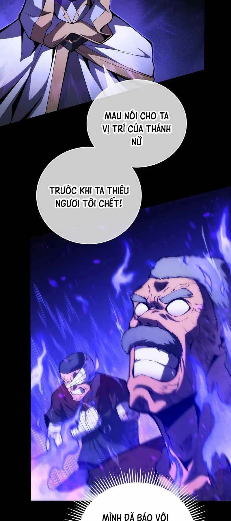 Con Trai Út Của Gia Đình Kiếm Thuật Danh Tiếng Chapter 85 - Trang 2