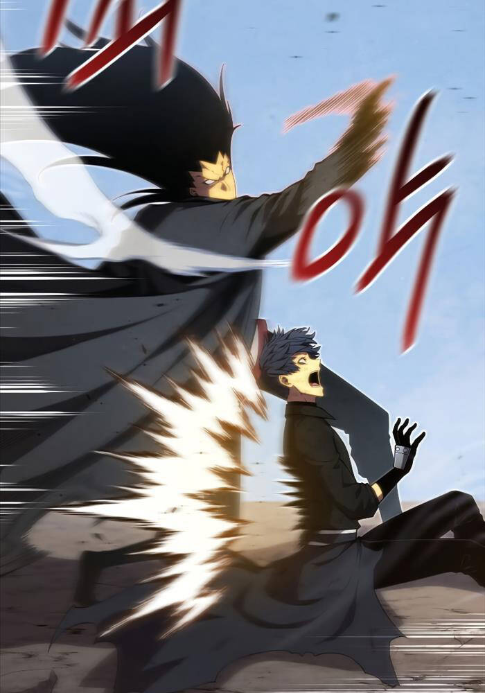 Con Trai Út Của Gia Đình Kiếm Thuật Danh Tiếng Chapter 87 - Trang 2