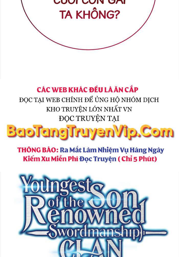 Con Trai Út Của Gia Đình Kiếm Thuật Danh Tiếng Chapter 88 - Trang 2
