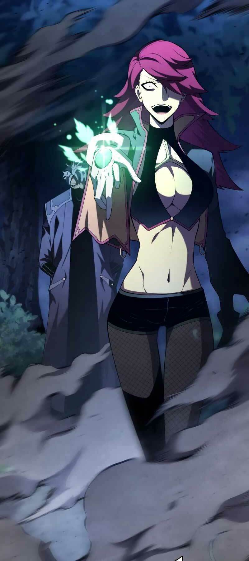 Con Trai Út Của Gia Đình Kiếm Thuật Danh Tiếng Chapter 92 - Trang 2