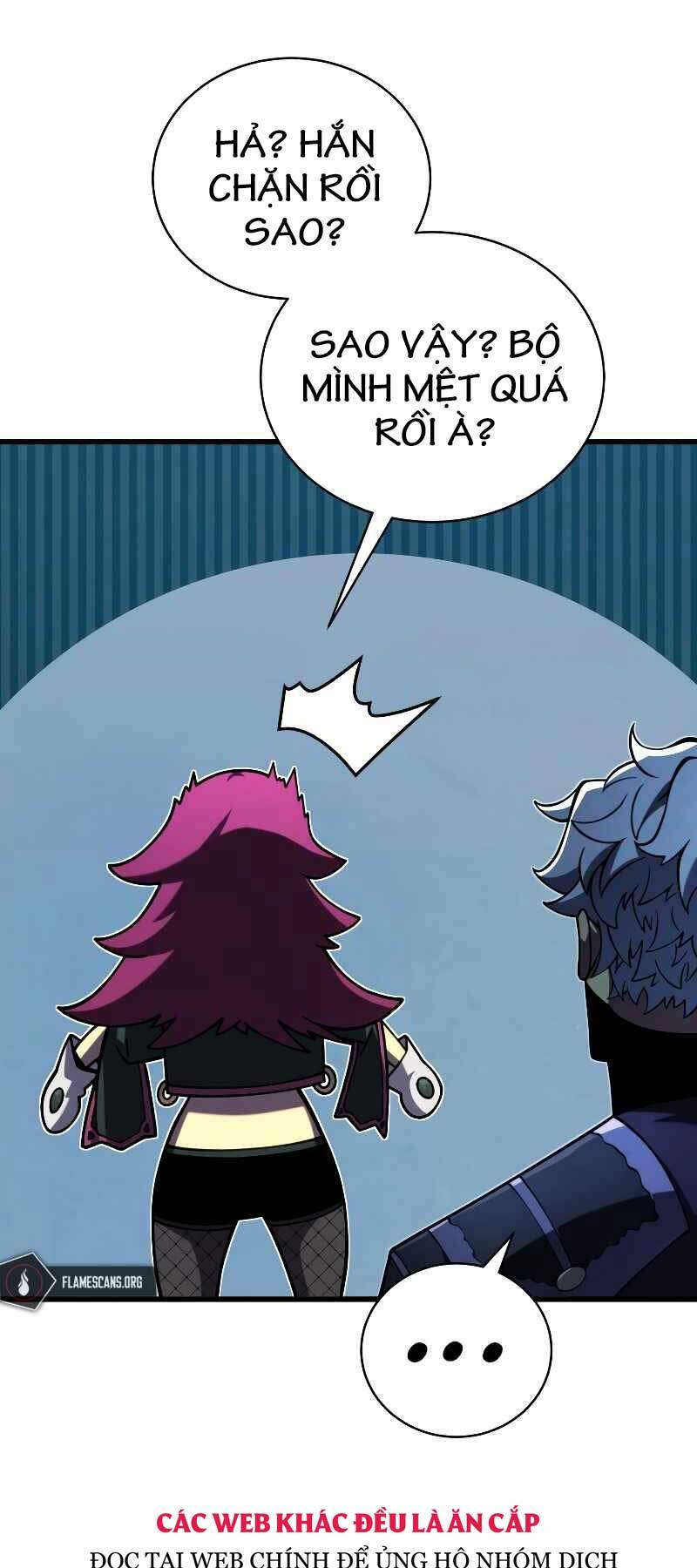 Con Trai Út Của Gia Đình Kiếm Thuật Danh Tiếng Chapter 92 - Trang 2