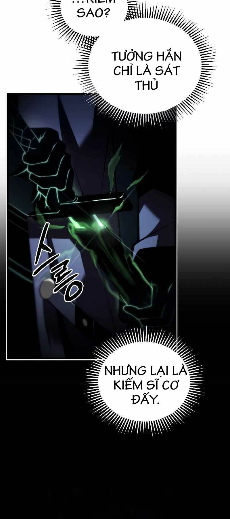 Con Trai Út Của Gia Đình Kiếm Thuật Danh Tiếng Chapter 92 - Trang 2