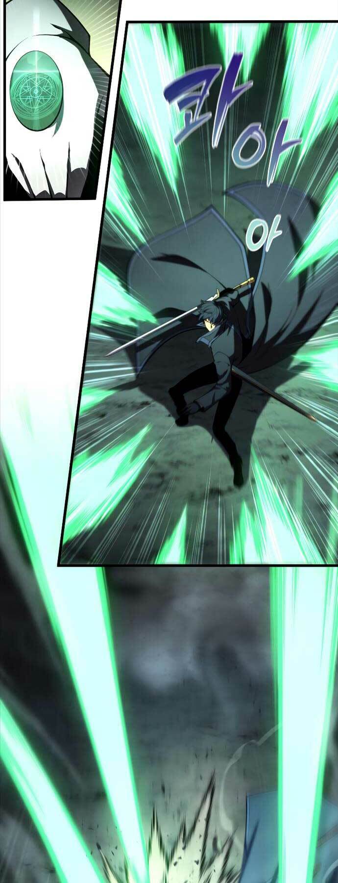 Con Trai Út Của Gia Đình Kiếm Thuật Danh Tiếng Chapter 93 - Trang 2