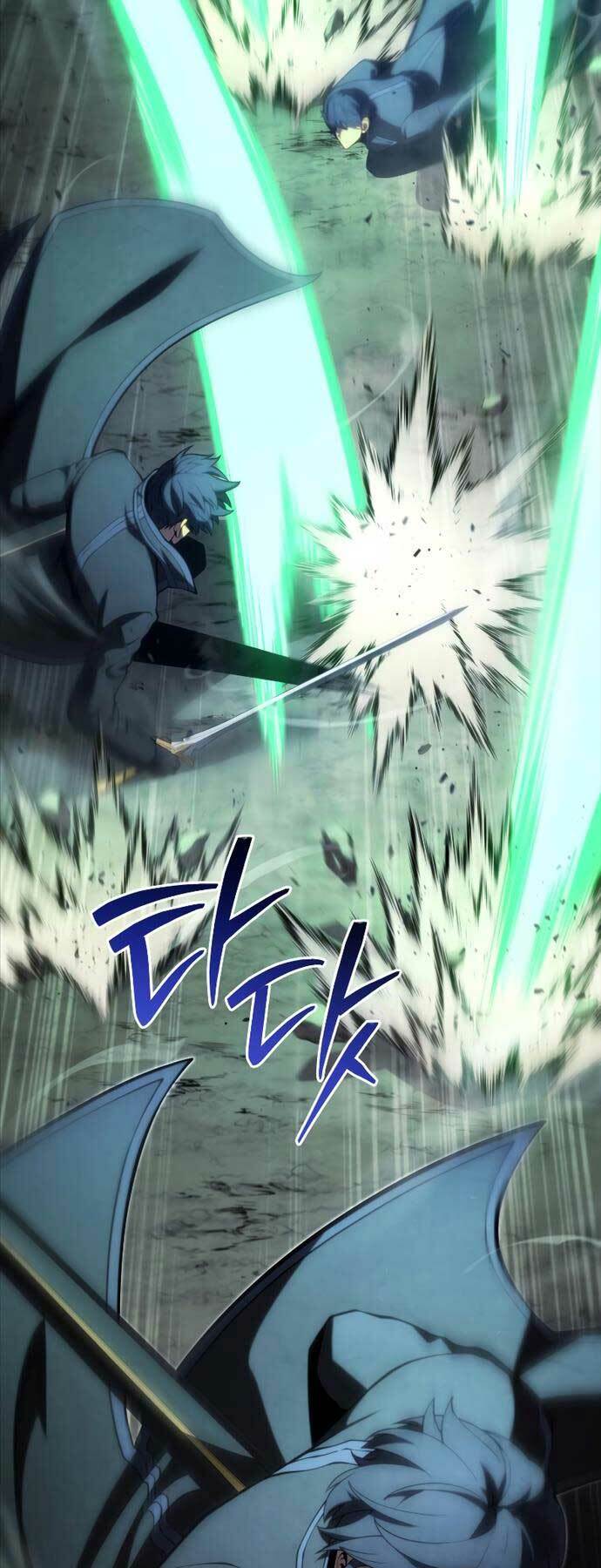 Con Trai Út Của Gia Đình Kiếm Thuật Danh Tiếng Chapter 93 - Trang 2