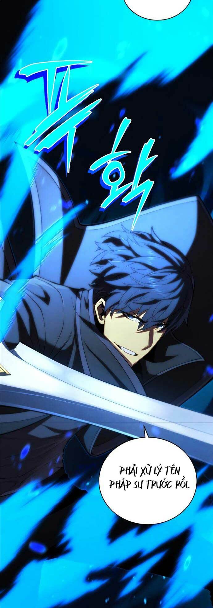 Con Trai Út Của Gia Đình Kiếm Thuật Danh Tiếng Chapter 93 - Trang 2