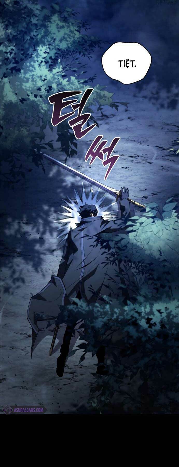 Con Trai Út Của Gia Đình Kiếm Thuật Danh Tiếng Chapter 93 - Trang 2