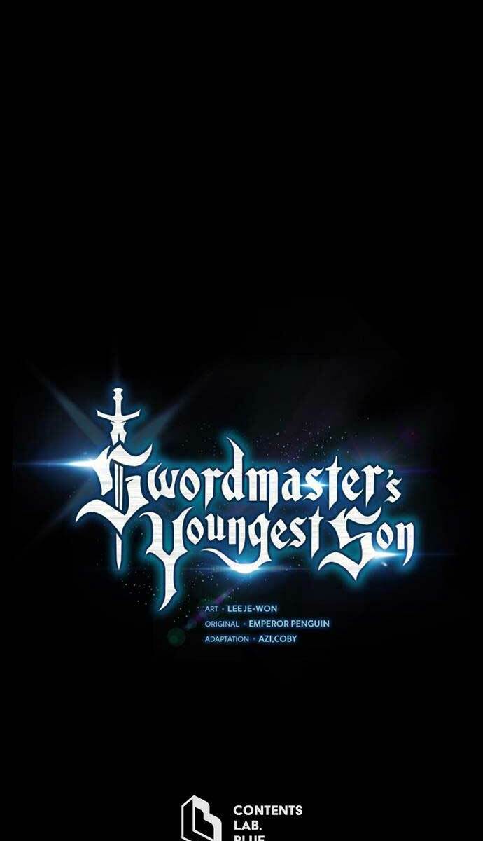 Con Trai Út Của Gia Đình Kiếm Thuật Danh Tiếng Chapter 93 - Trang 2