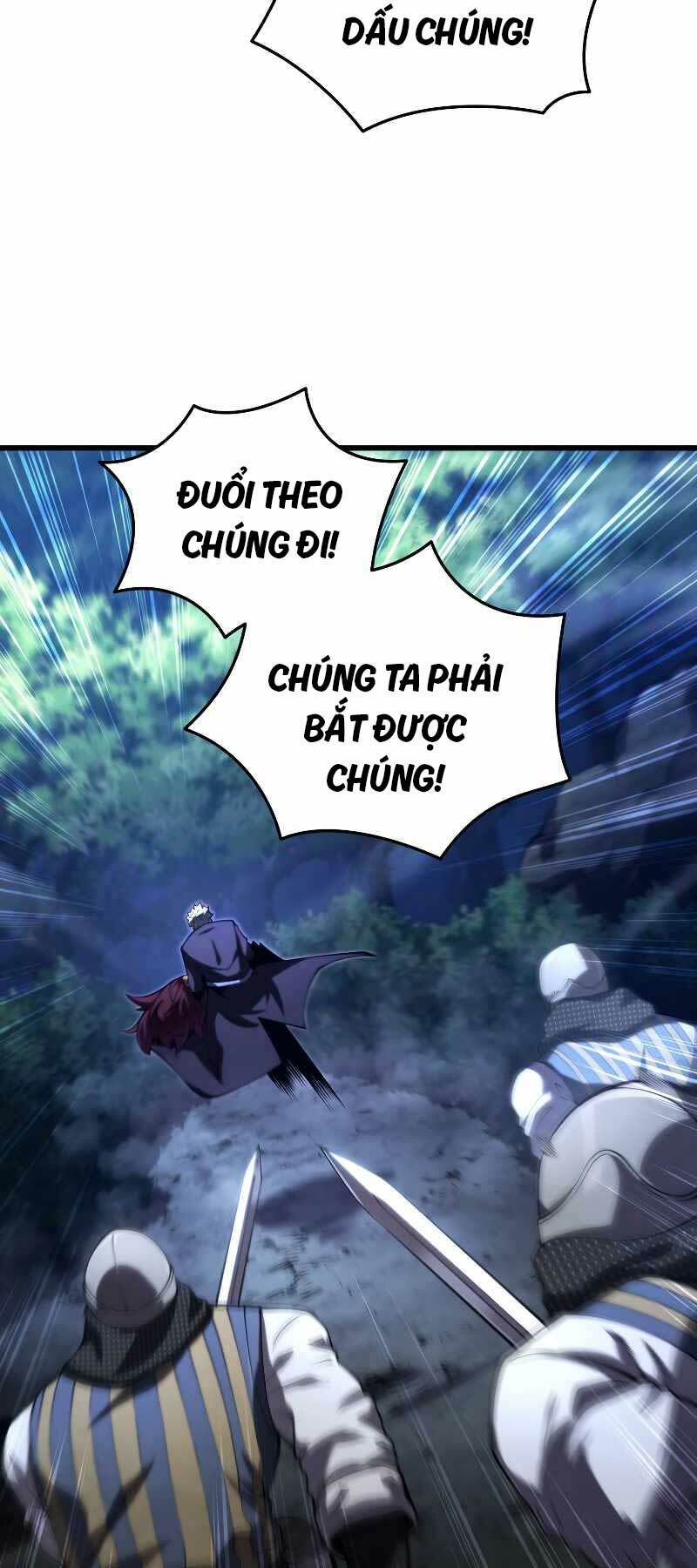 Con Trai Út Của Gia Đình Kiếm Thuật Danh Tiếng Chapter 94 - Trang 2