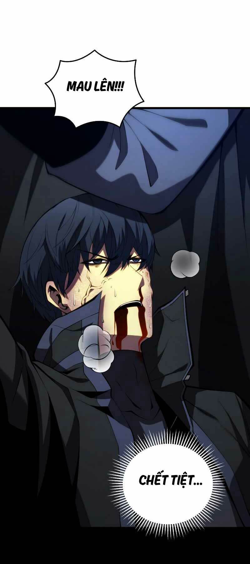 Con Trai Út Của Gia Đình Kiếm Thuật Danh Tiếng Chapter 94 - Trang 2