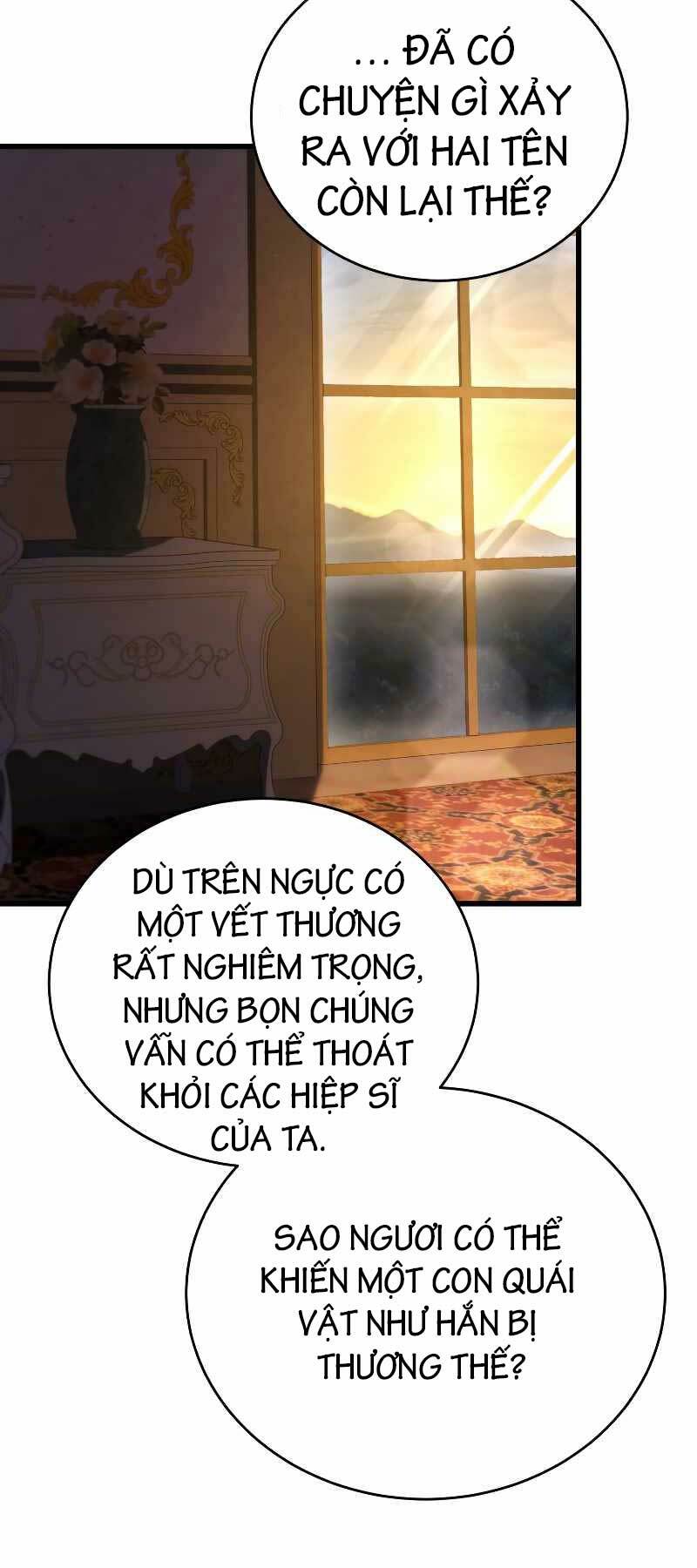 Con Trai Út Của Gia Đình Kiếm Thuật Danh Tiếng Chapter 94 - Trang 2