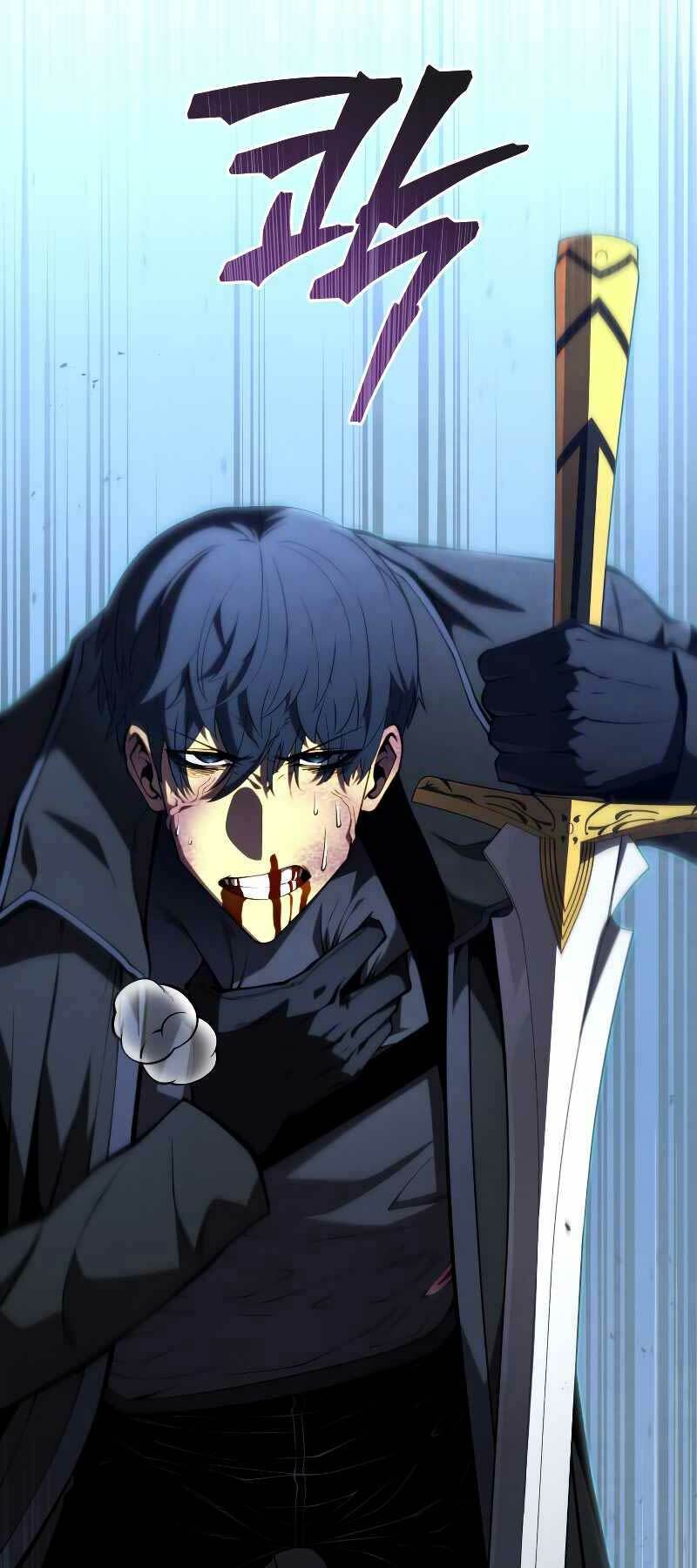 Con Trai Út Của Gia Đình Kiếm Thuật Danh Tiếng Chapter 94 - Trang 2