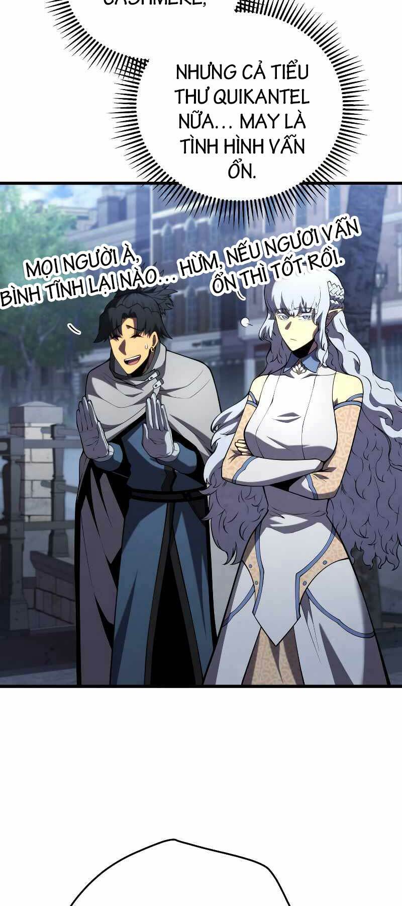Con Trai Út Của Gia Đình Kiếm Thuật Danh Tiếng Chapter 94 - Trang 2