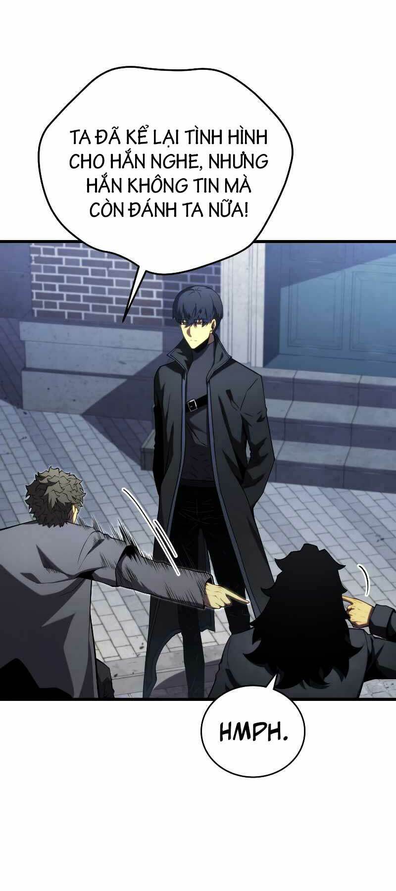 Con Trai Út Của Gia Đình Kiếm Thuật Danh Tiếng Chapter 94 - Trang 2