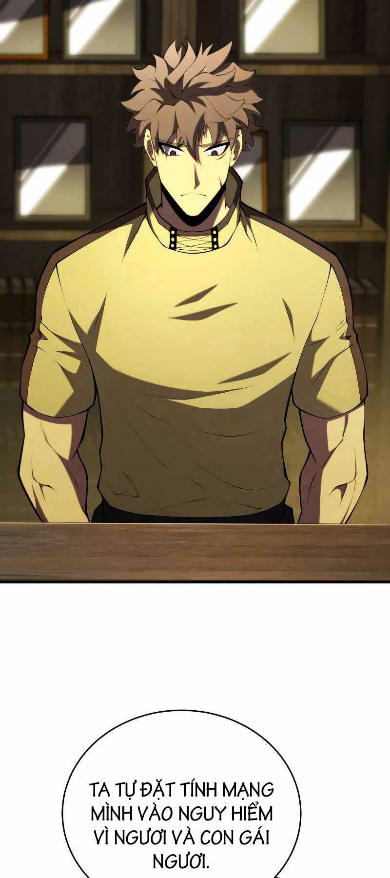 Con Trai Út Của Gia Đình Kiếm Thuật Danh Tiếng Chapter 94 - Trang 2