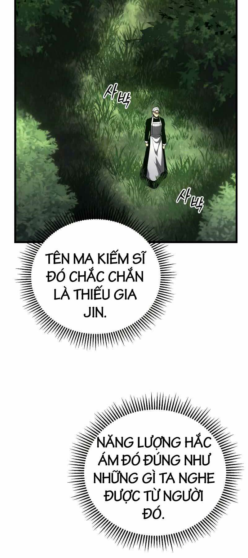Con Trai Út Của Gia Đình Kiếm Thuật Danh Tiếng Chapter 95 - Trang 2