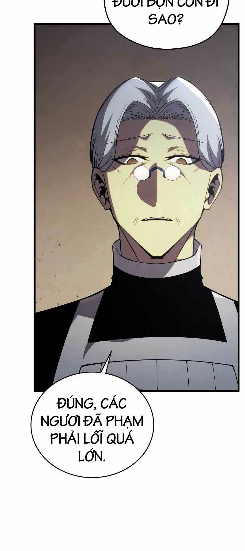 Con Trai Út Của Gia Đình Kiếm Thuật Danh Tiếng Chapter 95 - Trang 2