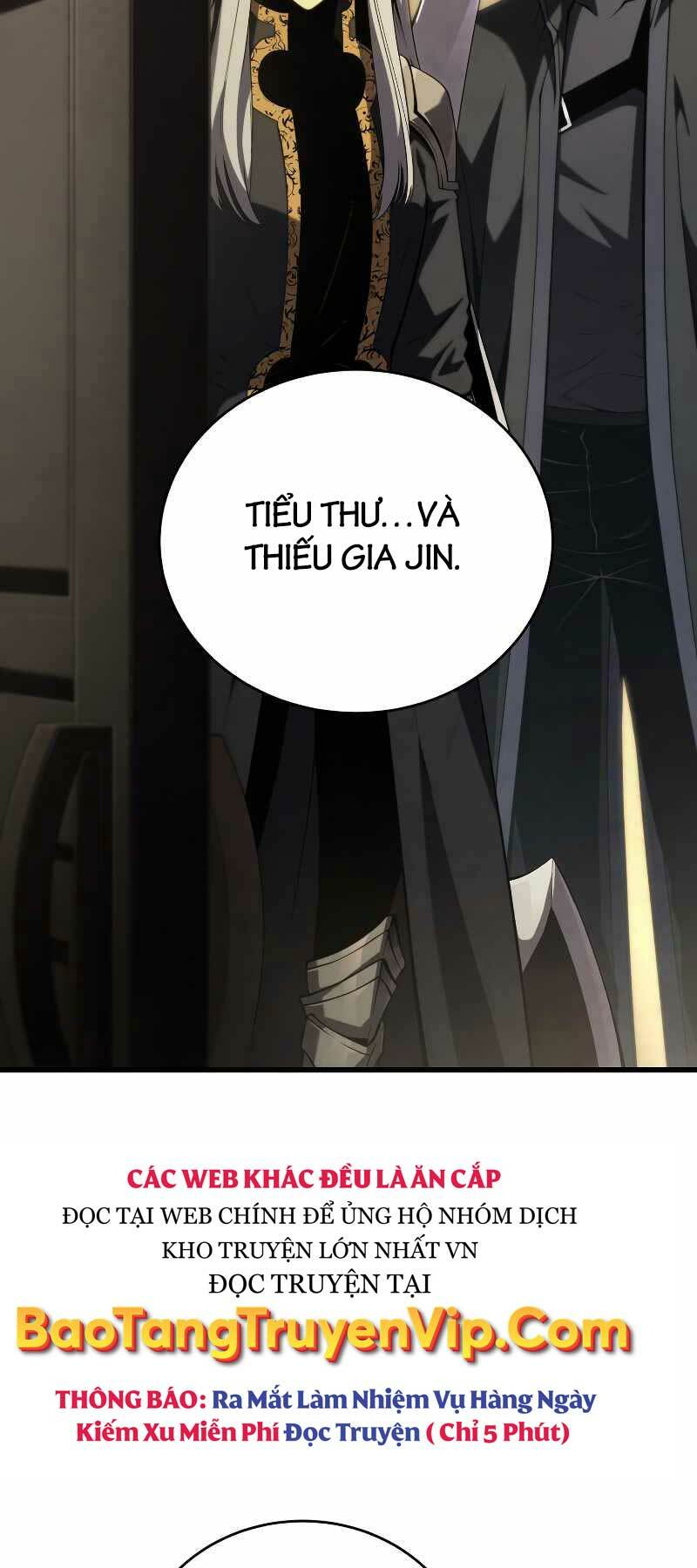 Con Trai Út Của Gia Đình Kiếm Thuật Danh Tiếng Chapter 95 - Trang 2