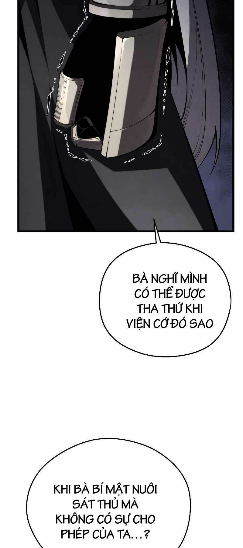 Con Trai Út Của Gia Đình Kiếm Thuật Danh Tiếng Chapter 95 - Trang 2