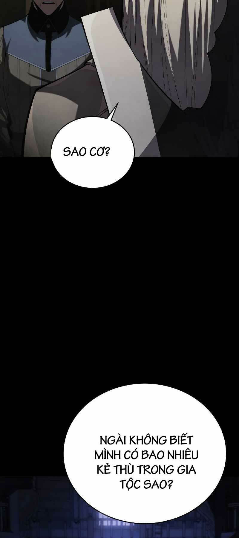 Con Trai Út Của Gia Đình Kiếm Thuật Danh Tiếng Chapter 95 - Trang 2