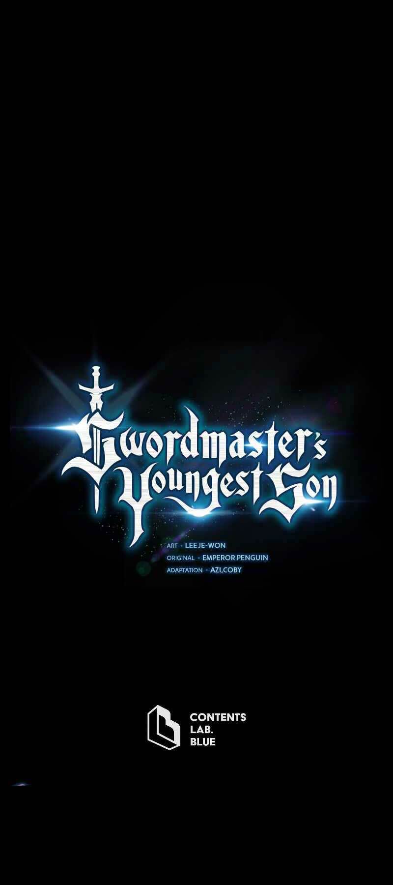 Con Trai Út Của Gia Đình Kiếm Thuật Danh Tiếng Chapter 95 - Trang 2