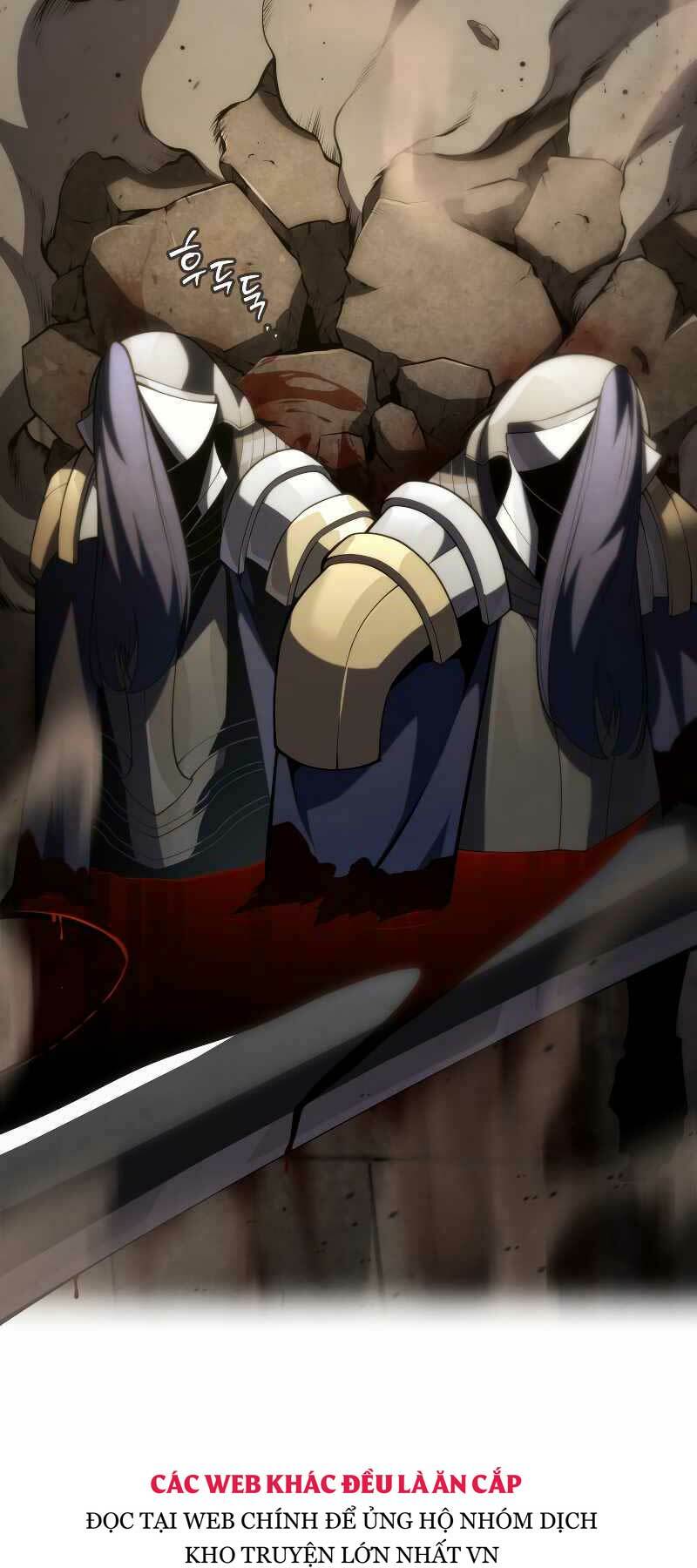 Con Trai Út Của Gia Đình Kiếm Thuật Danh Tiếng Chapter 97 - Trang 2