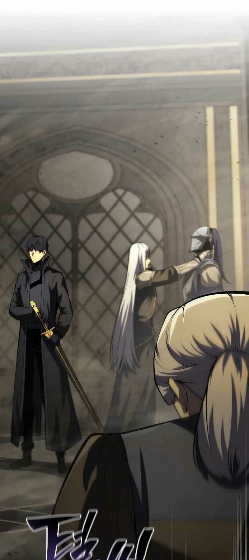 Con Trai Út Của Gia Đình Kiếm Thuật Danh Tiếng Chapter 97 - Trang 2