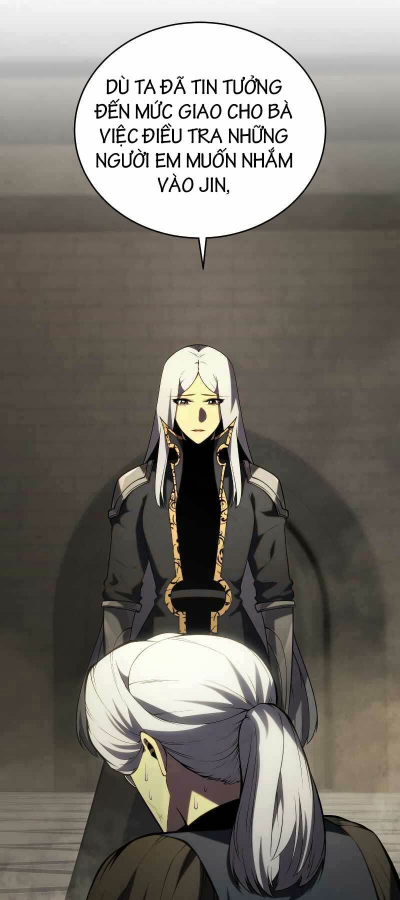 Con Trai Út Của Gia Đình Kiếm Thuật Danh Tiếng Chapter 97 - Trang 2