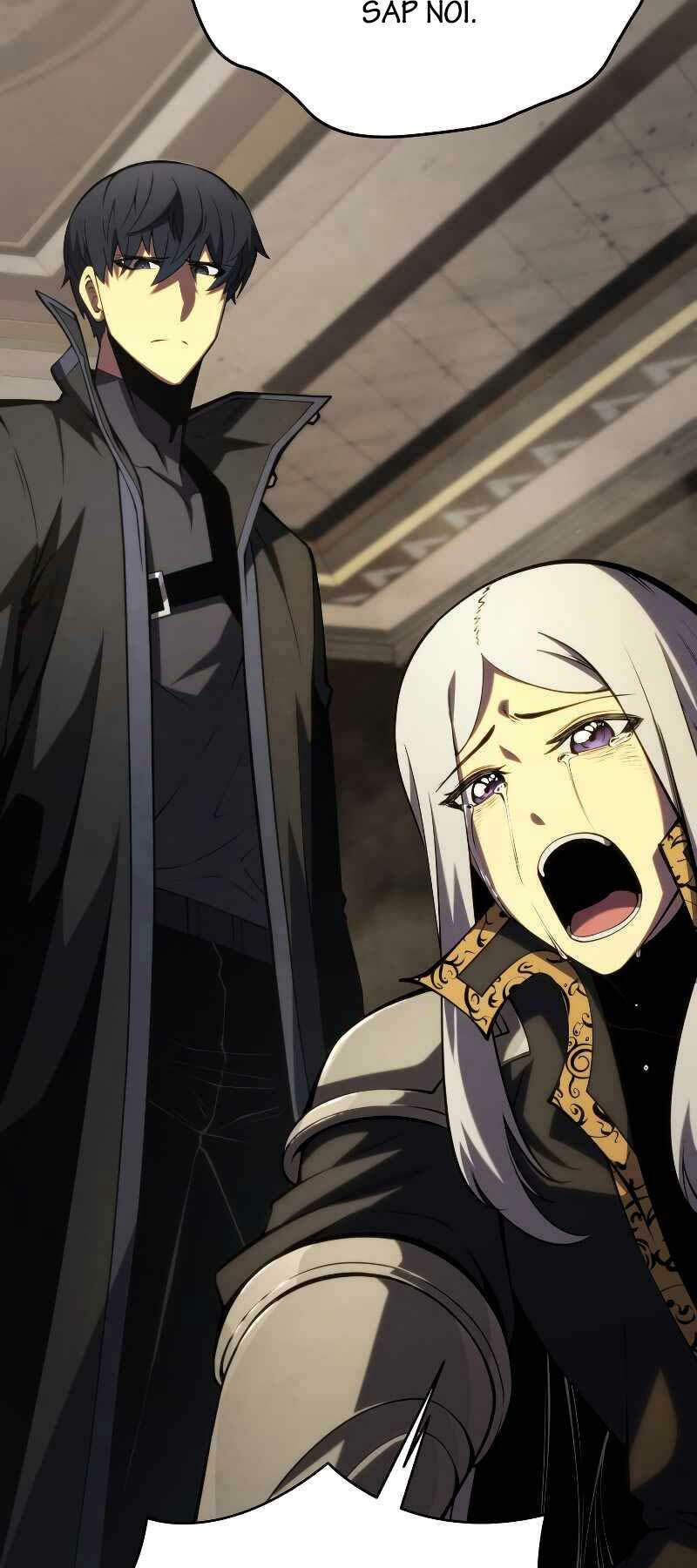 Con Trai Út Của Gia Đình Kiếm Thuật Danh Tiếng Chapter 97 - Trang 2