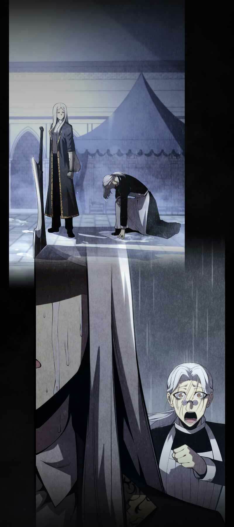 Con Trai Út Của Gia Đình Kiếm Thuật Danh Tiếng Chapter 97 - Trang 2