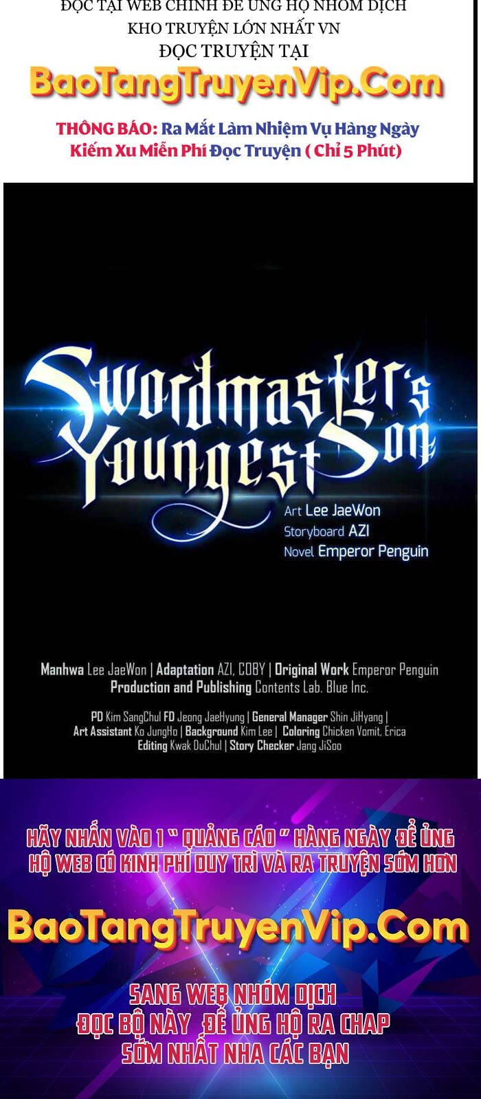 Con Trai Út Của Gia Đình Kiếm Thuật Danh Tiếng Chapter 98 - Trang 2