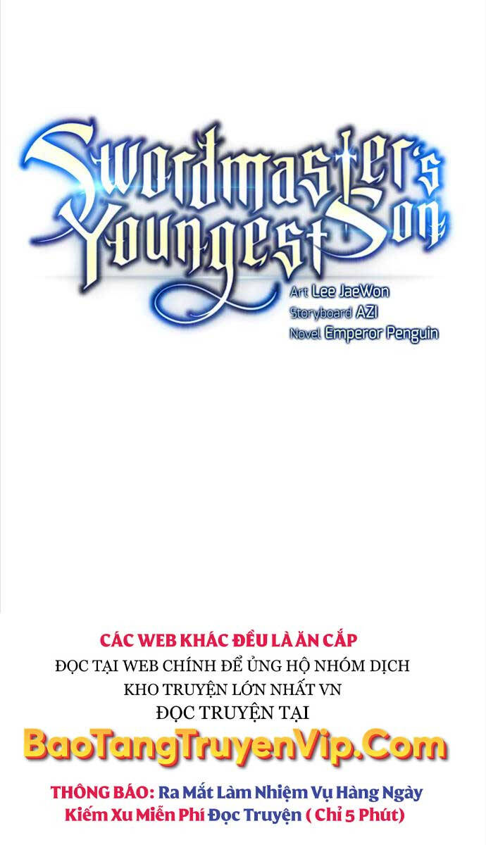 Con Trai Út Của Gia Đình Kiếm Thuật Danh Tiếng Chapter 98 - Trang 2