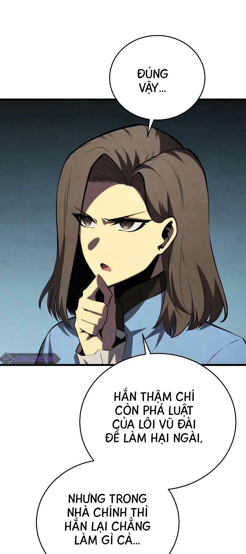 Con Trai Út Của Gia Đình Kiếm Thuật Danh Tiếng Chapter 99 - Trang 2