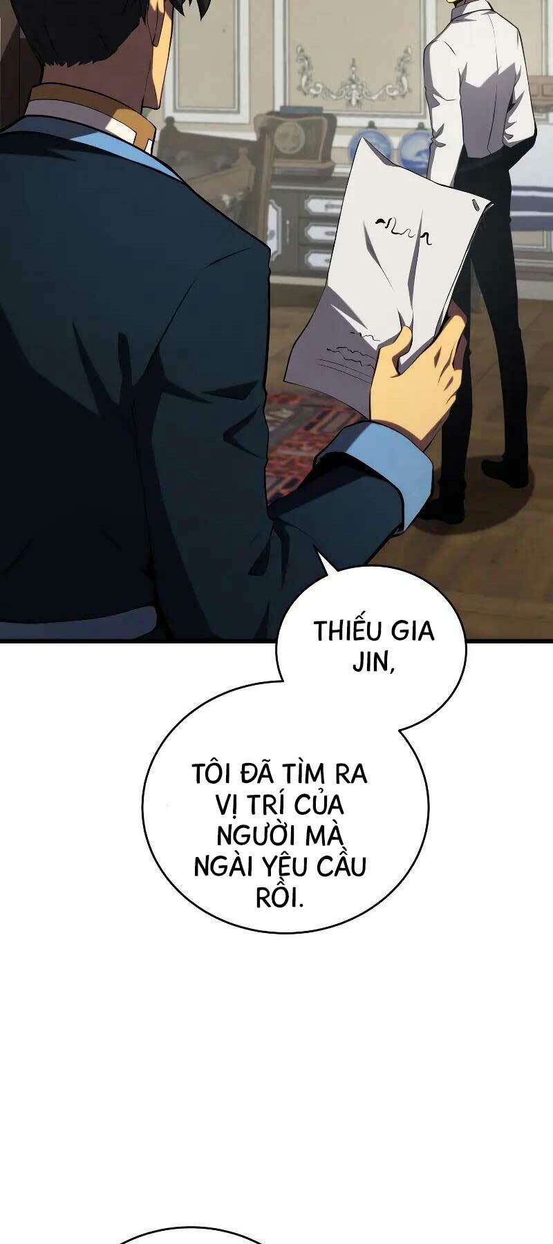 Con Trai Út Của Gia Đình Kiếm Thuật Danh Tiếng Chapter 99 - Trang 2