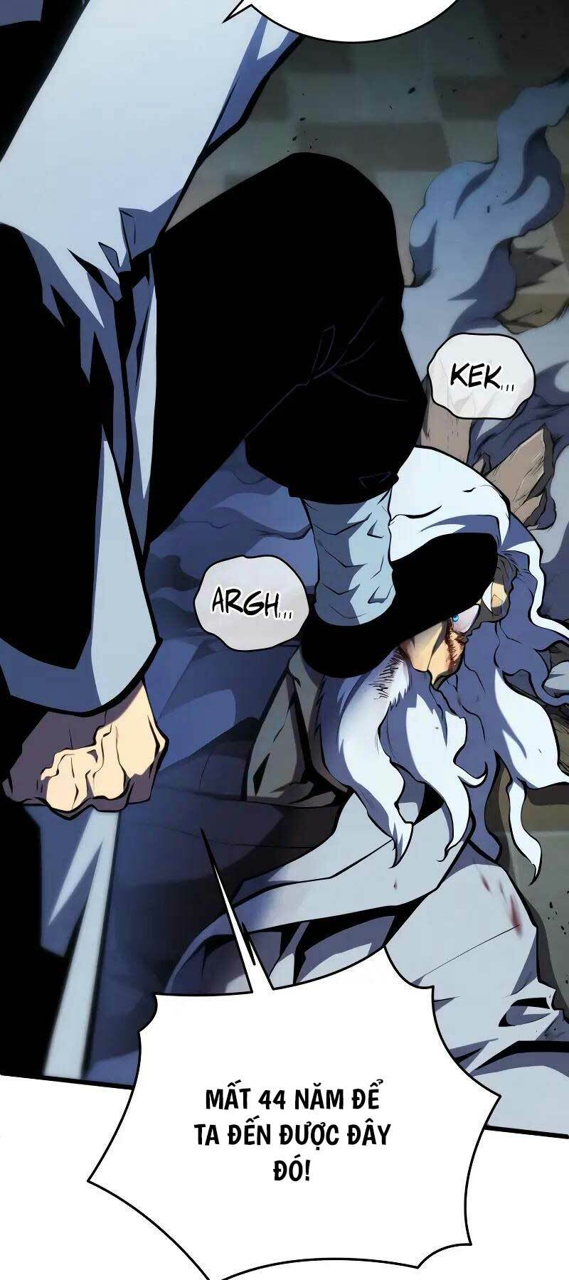 Con Trai Út Của Gia Đình Kiếm Thuật Danh Tiếng Chapter 100 - Trang 2