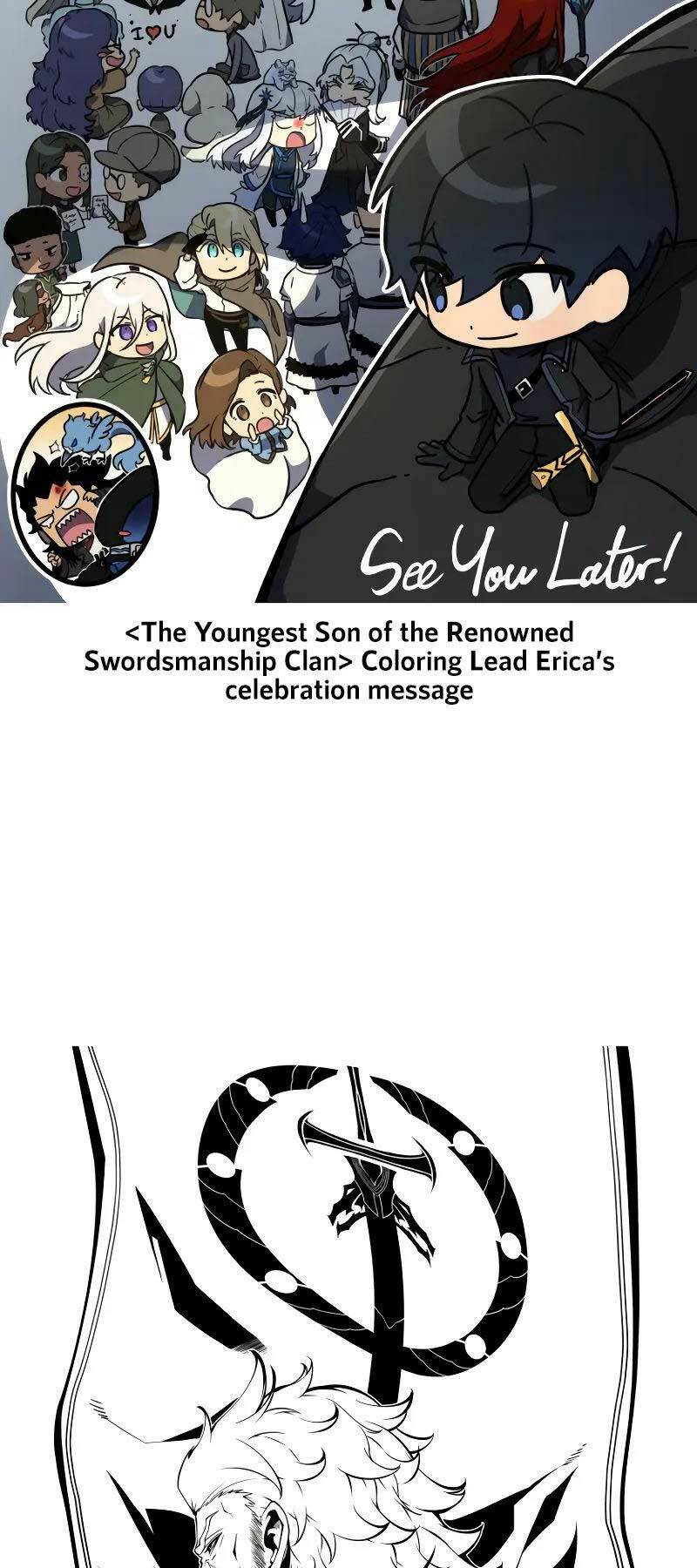 Con Trai Út Của Gia Đình Kiếm Thuật Danh Tiếng Chapter 100 - Trang 2