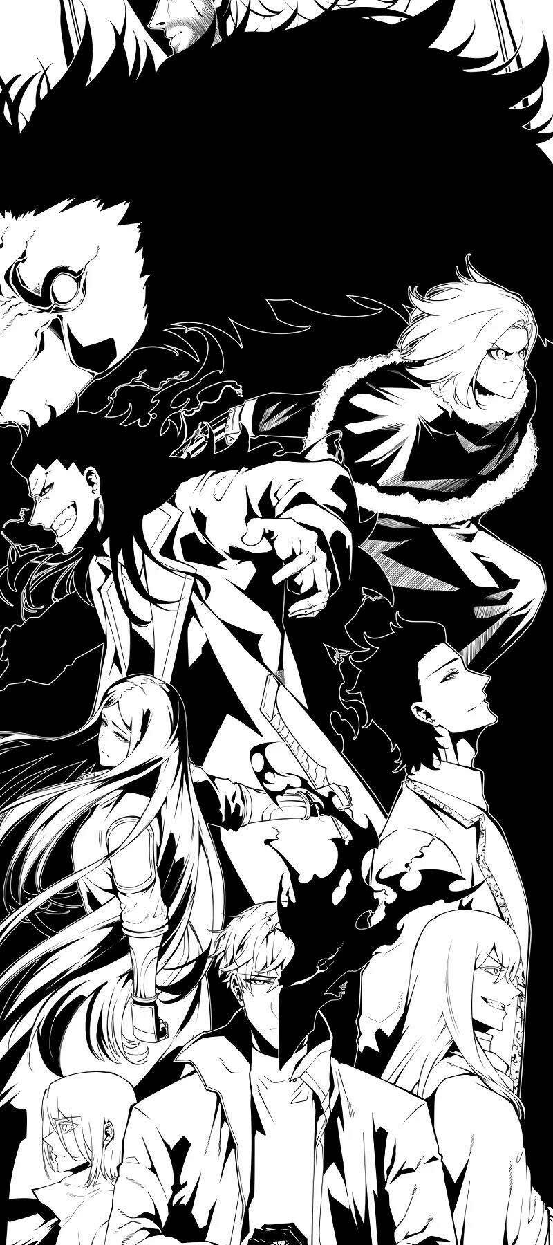 Con Trai Út Của Gia Đình Kiếm Thuật Danh Tiếng Chapter 100 - Trang 2