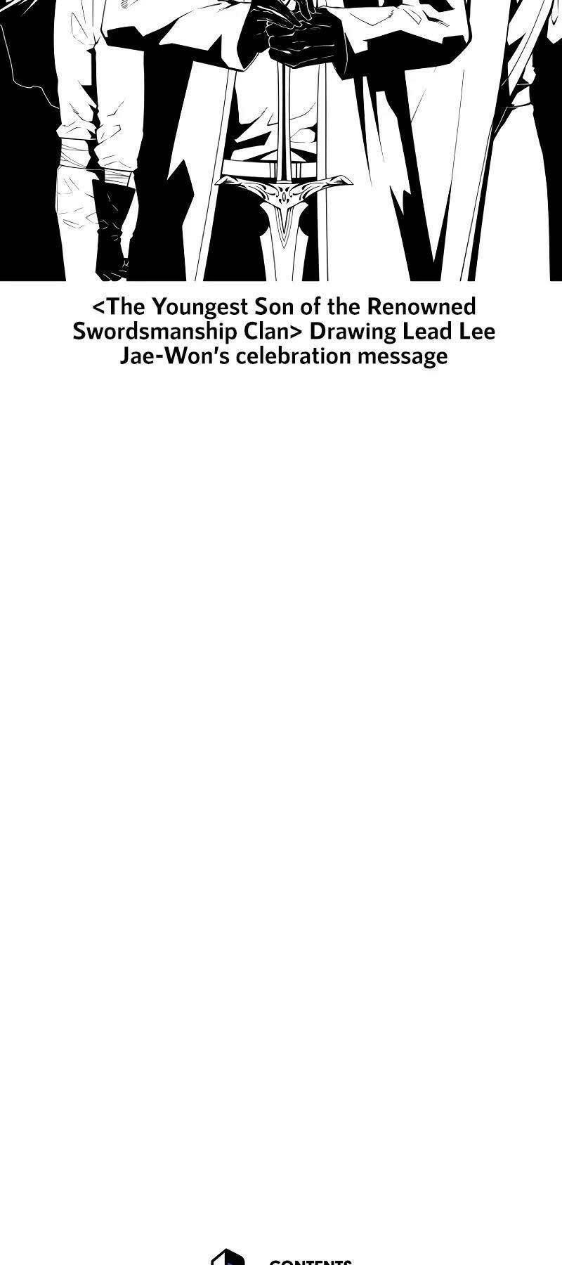 Con Trai Út Của Gia Đình Kiếm Thuật Danh Tiếng Chapter 100 - Trang 2