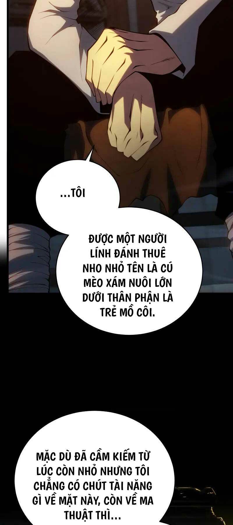 Con Trai Út Của Gia Đình Kiếm Thuật Danh Tiếng Chapter 100 - Trang 2