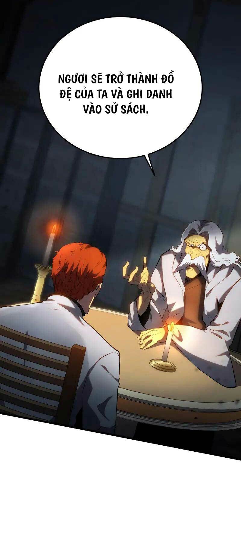 Con Trai Út Của Gia Đình Kiếm Thuật Danh Tiếng Chapter 100 - Trang 2