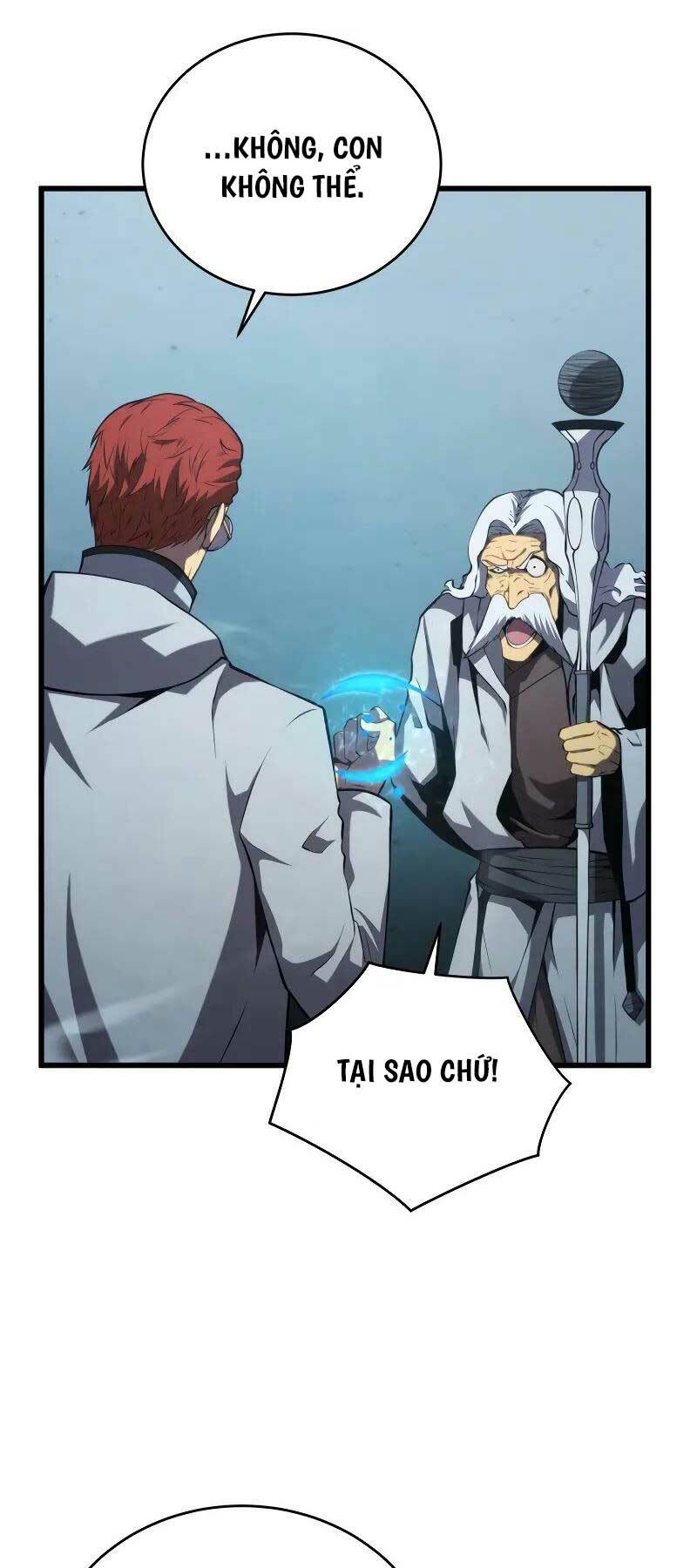 Con Trai Út Của Gia Đình Kiếm Thuật Danh Tiếng Chapter 100 - Trang 2