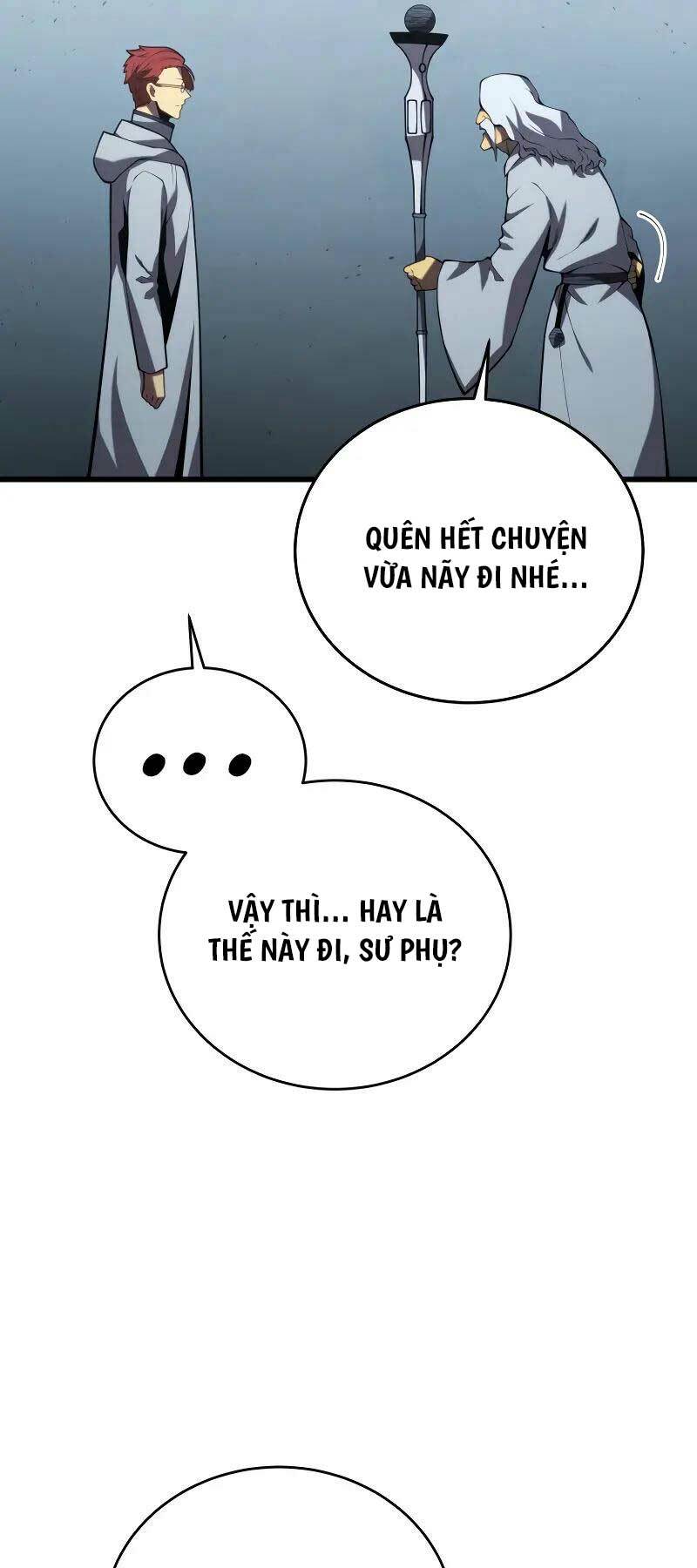 Con Trai Út Của Gia Đình Kiếm Thuật Danh Tiếng Chapter 100 - Trang 2