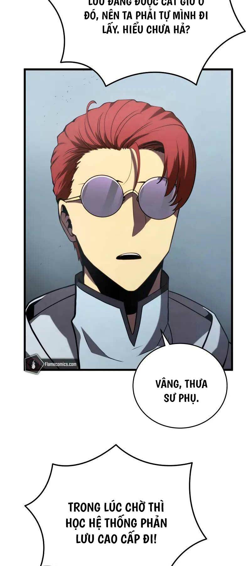 Con Trai Út Của Gia Đình Kiếm Thuật Danh Tiếng Chapter 100 - Trang 2