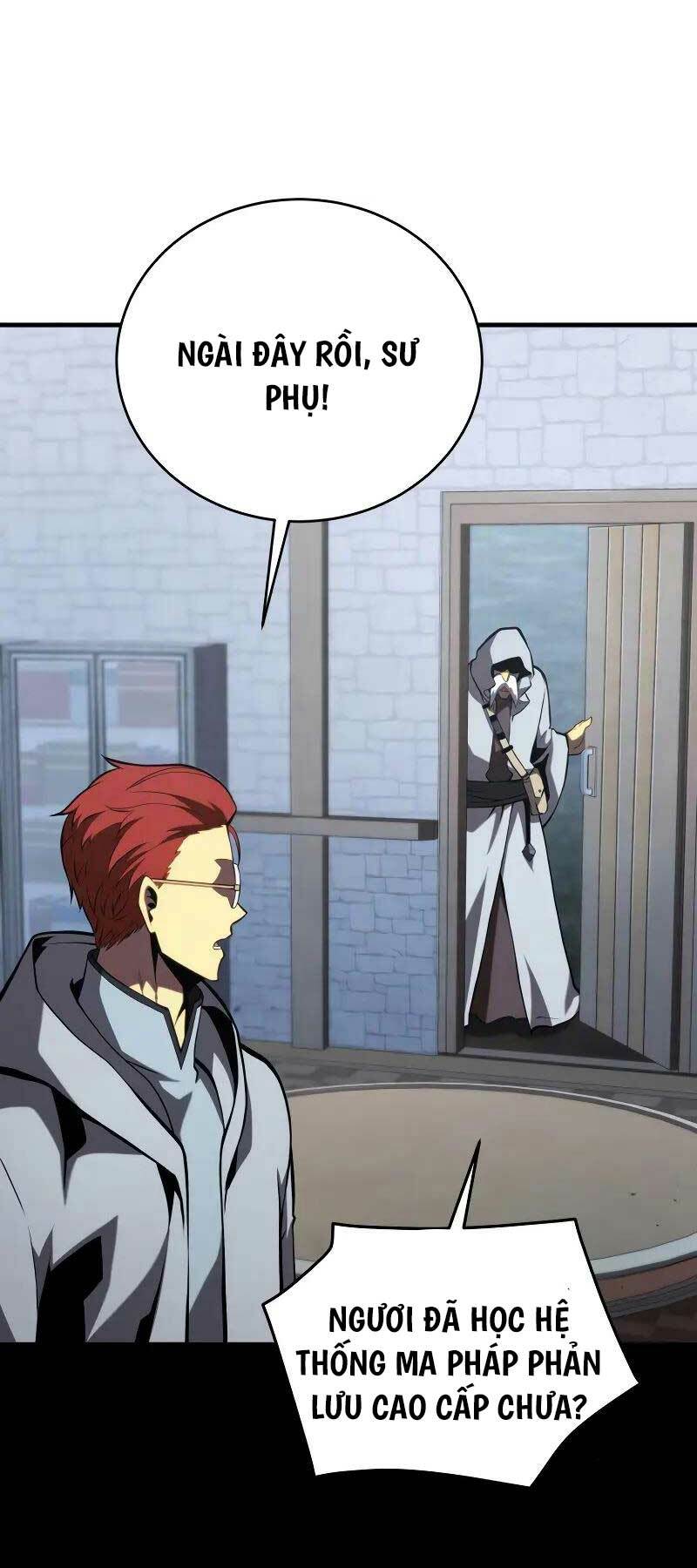 Con Trai Út Của Gia Đình Kiếm Thuật Danh Tiếng Chapter 100 - Trang 2