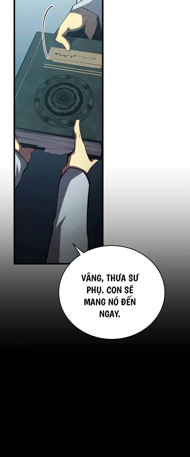 Con Trai Út Của Gia Đình Kiếm Thuật Danh Tiếng Chapter 100 - Trang 2