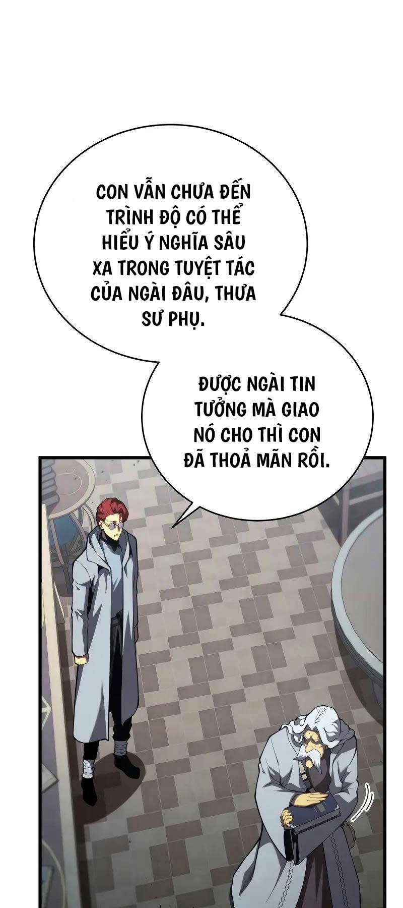 Con Trai Út Của Gia Đình Kiếm Thuật Danh Tiếng Chapter 100 - Trang 2