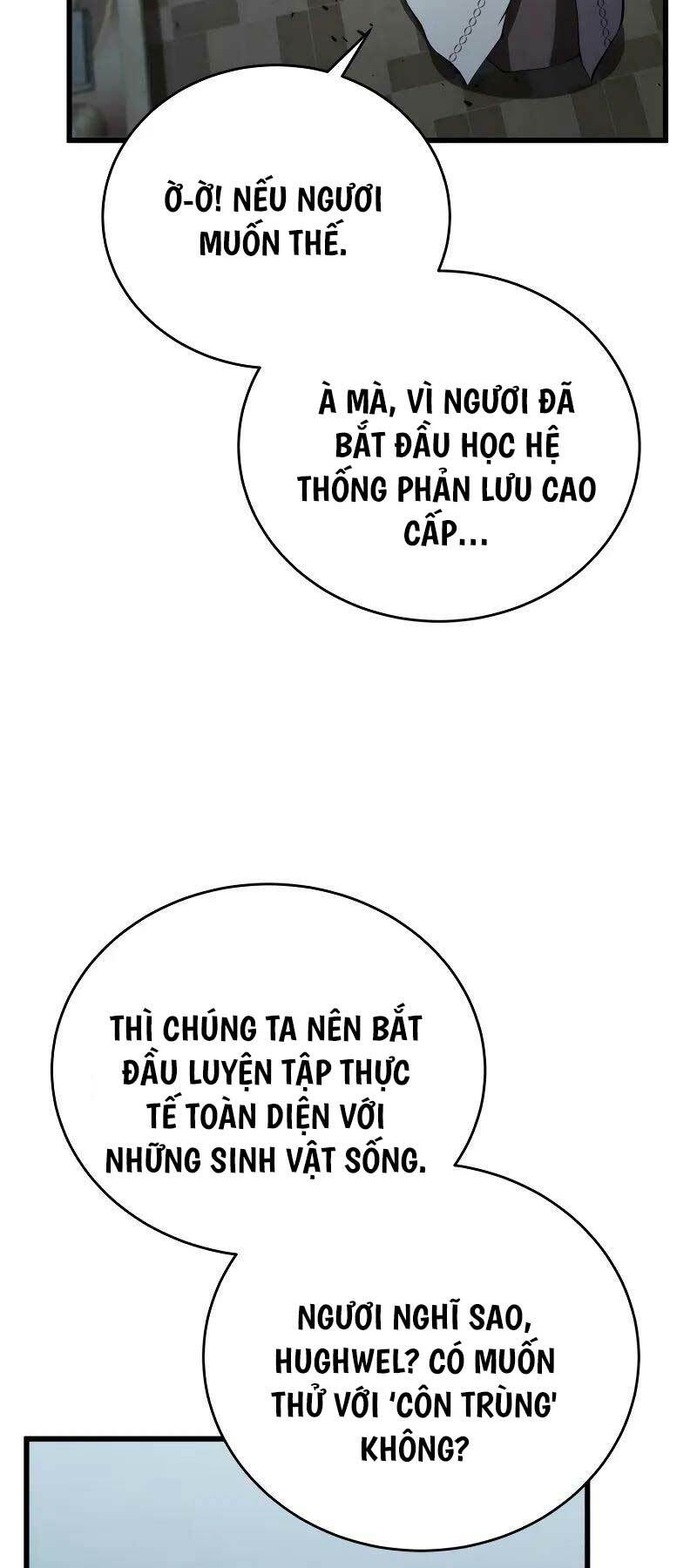 Con Trai Út Của Gia Đình Kiếm Thuật Danh Tiếng Chapter 100 - Trang 2