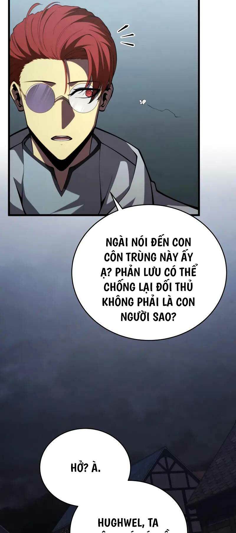 Con Trai Út Của Gia Đình Kiếm Thuật Danh Tiếng Chapter 100 - Trang 2